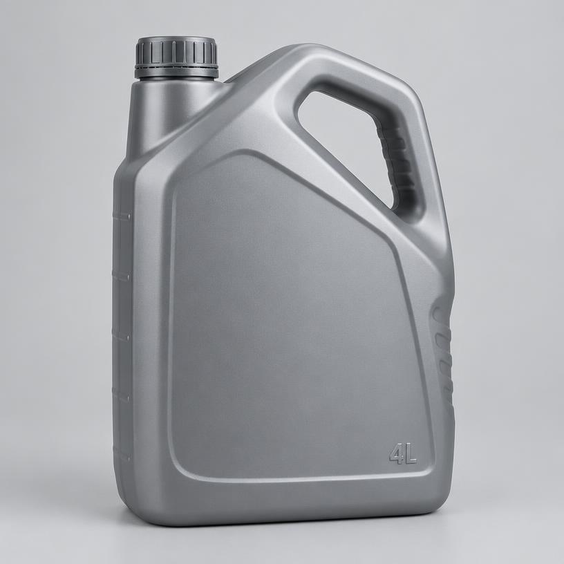 Engine Oil — 4L