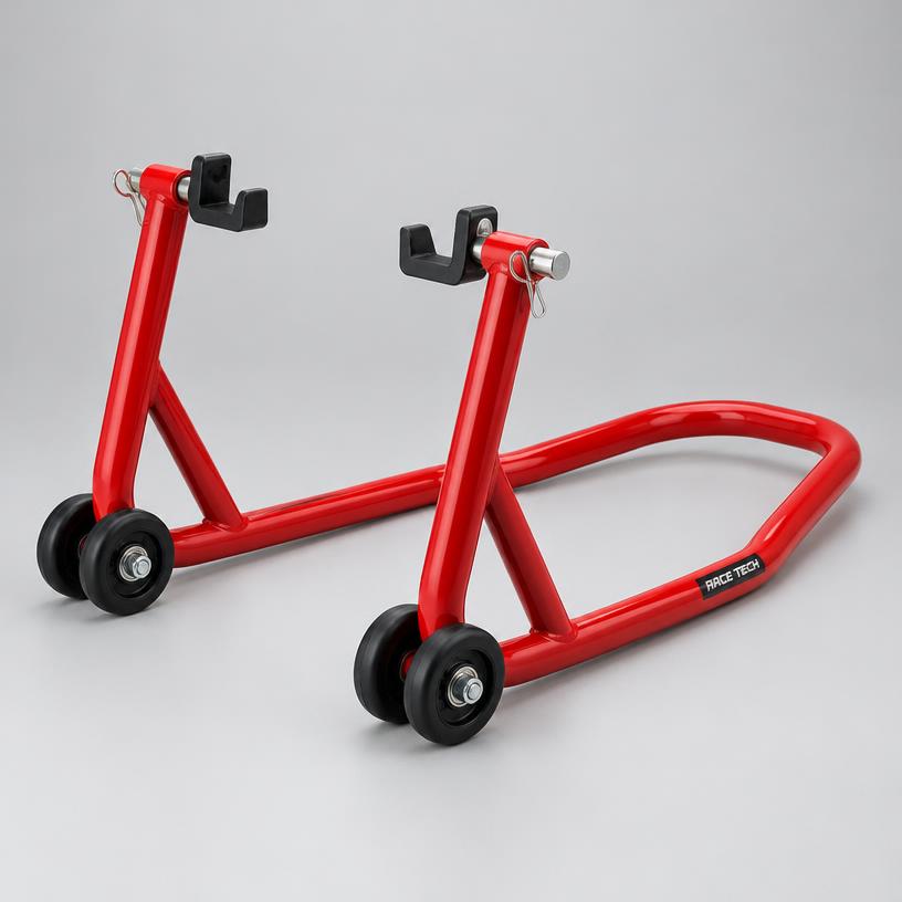 Rear Paddock Stand