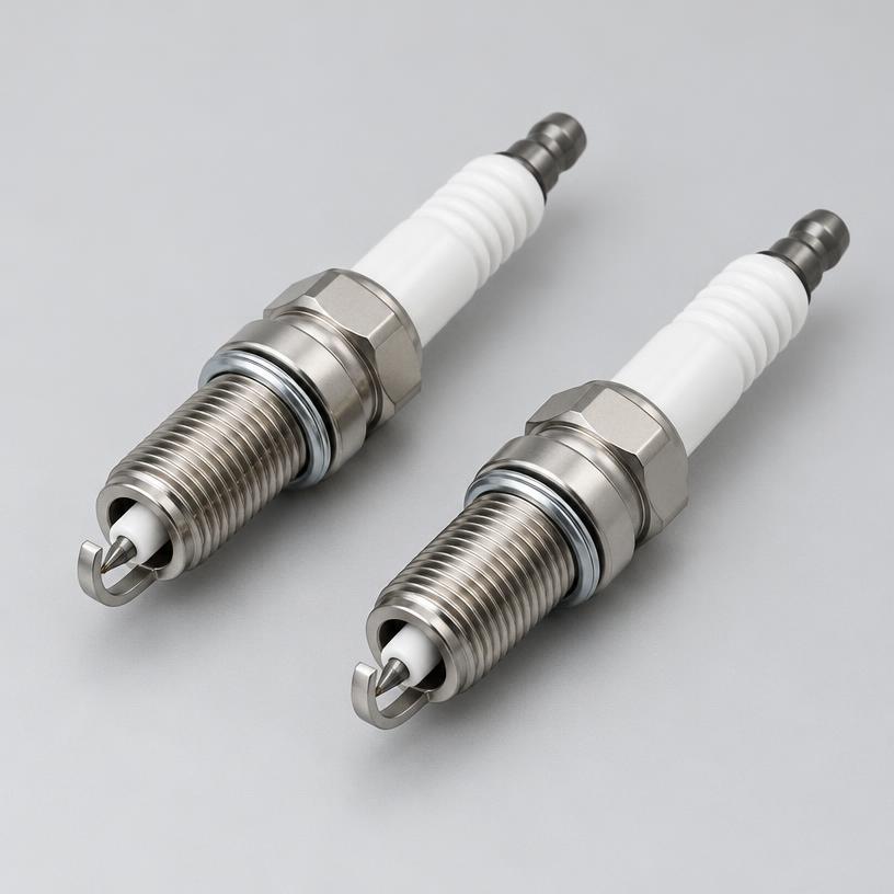 Spark Plug Pair